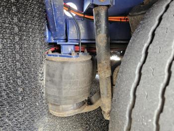 Nooteboom EURO-38-02 / AGRI / EXTENDABLE / REMOVABLE NECK